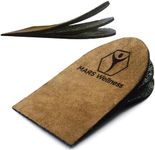 Premium Adjustable Orthopedic Heel 