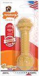 Nylabone Power Chew DuraChew Peanut Butter Dog Chew Toy, Medium