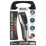 Wahl Haircut and Beard Trimmer 9639-2201