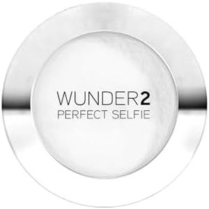 WUNDER2 Perfect Selfie - HD Photo Finishing Powder, 7 Gram