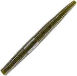 Yum Lures YDG344 Dinger Worm, 3"