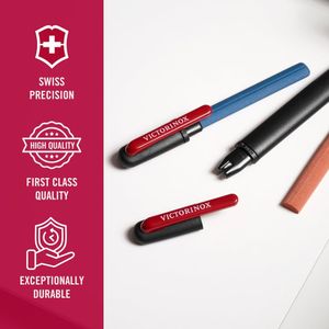 Victorinox Swiss Army Knife Sharpener – Compact Portable Tool