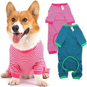 Dog Pajama