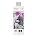 RP Pulp Riot Twenty 20 Volume Premium Developer 32 oz 32 Fl Oz (Pack of 1)