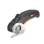 WORX WX081L 4V ZipSnip Cordless Electric Scissors