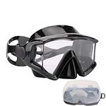 Scuba Masks