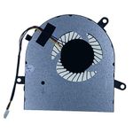 Rangale CPU Cooling Fan for Dell Inspiron 24-3475 3477 3480 AIO 24 5400 5490 5491 5401 AIO 22-3280 3275 W19B Series Laptop DFS200405090T 5V 0.5A