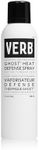 VERB Ghost Heat Defense Spray, 5.5 oz, Fine Hair Weightless Heat Protectant
