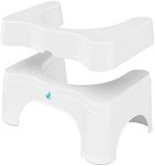 Squatty Potty Adjustable 2.0 Toilet