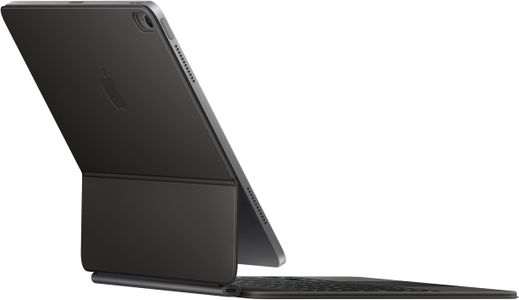 Apple Magic Keyboard for iPad Air 13" (M3) – Black, British English