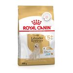 Royal Canin Labrador Retriever Adult Dog Food for 5+ Years of Age, 3 Kg, Dry Food, Supports Ideal Weight & Mass Management, Promotes Healthy Ageing Complex