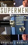 The Supermen: The Story of Seymour 