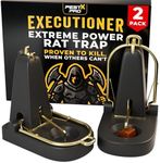 Pest X Pro Executioner Heavy Duty R