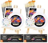 Shuttle Art 58 Pack Acrylic Paint S