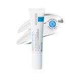 La Roche-Posay Cicaplast Baume B5+ Repair Moisturizer Balm | Hydating Multi-Purpose Soothing Cream for Dry, Sensitive & Damaged Skin, Fragrance Free 15 ml