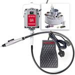 Genuine FOREDOM SR K.2220 Jeweller'