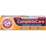 ARM & HAMMER Complete Care Whitening and Deep Cleaning Toothpaste, 90-ml