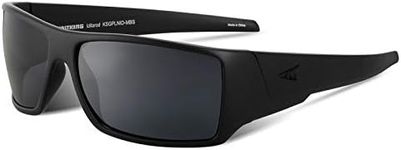 KastKing Iditarod Polarized Sport S