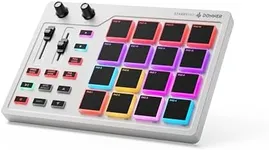 Donner MIDI Pad Beat Maker Machine 