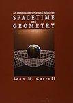Spacetime and Geometry: An Introduc