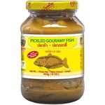 Pantai Pickled Gouramy Fish, 454 g