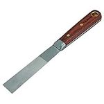 Faithfull FAIST110 professional Filling Knife 25MM, Brown