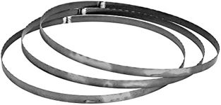 DEWALT Portable Band Saw Blade, 32-7/8-Inch, .020-Inch, 18 TPI, 3-Pack (DW3983C)