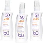 BU SPF 50 Fragrance Free Kids Sunsc