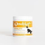Vitality Multi-Vitamin Supplement f