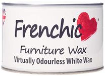 Frenchic Furniture Paint 400ml White Wax