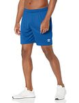 Umbro Men's Inter Soccer Short, Royal Blue, Large