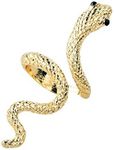 HUASAI Snake Serpent Drop Dangle Ea
