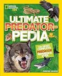 Ultimate Predatorpedia: The Most Co