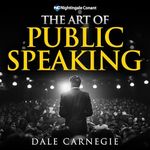 The Art of Public Speaking