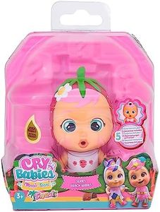 Cry Babies