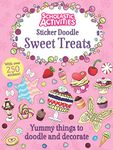 Scholastic Activities: Sticker Doodle Sweet Treats