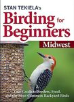 Stan Tekiela’s Birding for Beginner