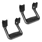 Bully BBS-1103 Aluminum Side Step - Pair