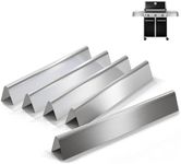 QuliMetal 17.5 Inch Flavorizer Bars