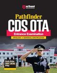 Arihant Pathfinder CDS OTA Entrance Examination |Combined Defence Services | Officers Training Academy | Chapterwise-Section wise Pointer Notes | 5000+ MCQs / PYQs |Topicwise MCQs | Previous Years’ Questions of CDS (2018-2023) | Full detailed solutions of questions | CDS OTA Trend Analysis | CDS OTA subject-wise important topics for 2024 preparation