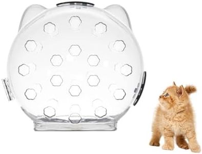 Cat Muzzle