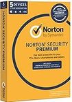 SYMANTEC Security Premium OEM, 5 De