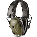 Electronic Hearing Protection