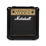 Marshall Amps Guitar Combo Amplifier (M-MG10G-U)