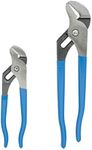 Channellock 2 Piece Tongue and Groo