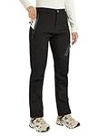 WILLIT Women's Snow Pants Waterproo