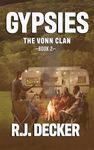 GYPSIES (The Vonn Clan Book 2)