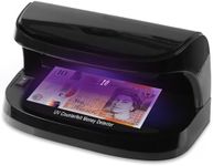 MxMan Counterfeit Money Detector - 