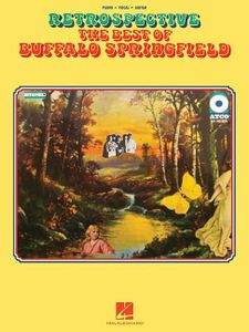 The Best Of Buffalo Springfield - Retrospective