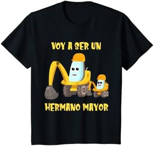 Niños Voy 